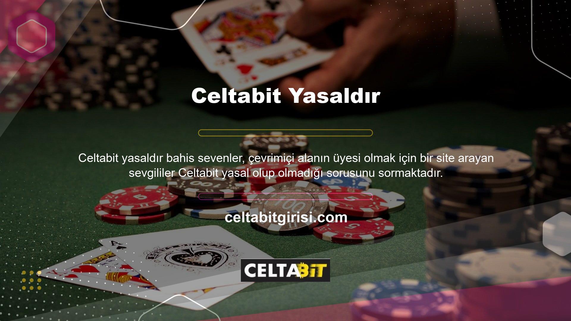 Ülkemizdeki insanlar çevrimiçi bahis yapmak ve ondan para kazanmak istiyorlar